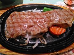 -尊品牛排(沙湾印象汇店)