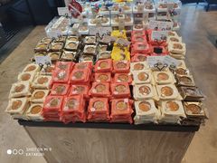 -皇冠幸福里动物奶油生日蛋糕(万达店)