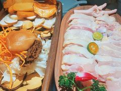 -野·大山里土鸡火锅(万科里店)