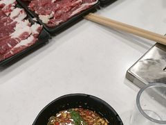 -就这么牛潮式牛肉火锅(华侨城店)