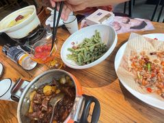 -U你·天然调味(南湖总店)