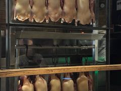 -四季民福烤鸭店(王府井东安门店)