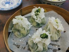 -都一处烧麦馆(前门店)