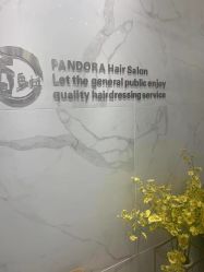 -潘多拉Hairsalon