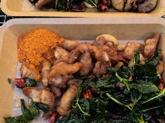 -大富贵烧烤公司(双廊店)