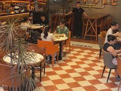 -万丽轩·粤菜(王府井金茂万丽酒店)