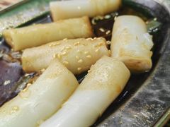 -陈添記·祖傳爽鱼皮·西关老字号(广州首店)