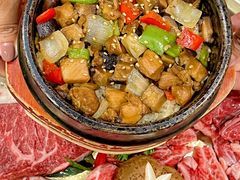 -明洞王妃家烤肉(苏州中心星悦汇店)