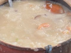 -李记潮汕砂锅粥(营福路店)