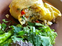 -Cau Go Vietnamese Cuisine
