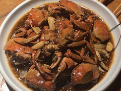 -张师傅烧烤(CBD店)