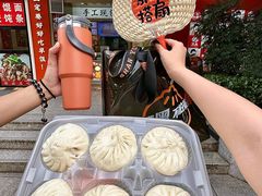 -和善园手工大包子(常德路店)