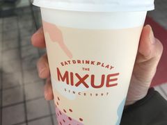 -蜜雪冰城(南禅寺2店)