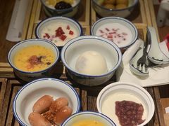 爆爆珠杨枝甘露-拾光·小碗甜品