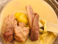 -胡椒猪肚汤(康王店)