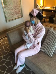 -巍阁高端月子会所