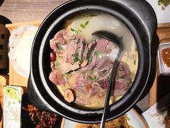 -九毛九西北菜(百信广场店)