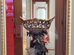 -Me Coffee下午茶艺术空间