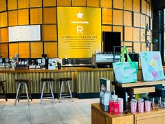 -星巴克臻选(惠州华贸天地1楼店)