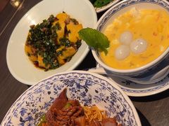 -阿大排档(长春这有山店)