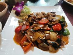 -简家·海鲜盛宴(下沙店)
