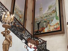 -臻宝中餐厅·大连菜·海鲜·融合菜(大连一方城堡豪华精选酒店)