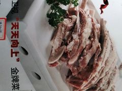 -老毛手抓·盐池滩羊非遗手抓(宁夏总店)