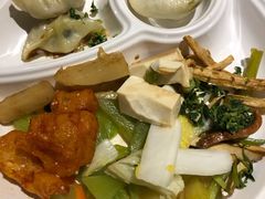 糖醋土豆-素清香(解放路店)