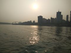 -武汉关码头(轮渡站)