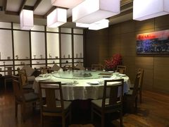 包厢-紫霞门韩国料理烤肉(深南东路店)