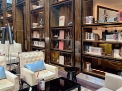 -行者书屋大堂吧 ·下午茶(南京圣和府邸酒店)