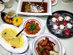 -马仕玖煲·融合菜·酥不腻烤鸭(人大店)