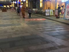-喜茶(中山利和新地店)