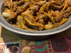 -丫丫厨娘·柠檬鸭(江南蓝鲸世界店)