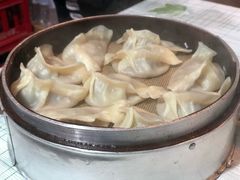 -金城包子牛肉灌汤包(台东四路店)