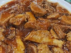-正阳春烤鸭店(杨楼店)