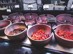 -盛江山自助料理(奥莱锦辉购物广场店)