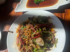 -竹溪一号·天域阁(骑马山店)