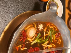 -湊湊火锅·茶憩(上海合生汇店)