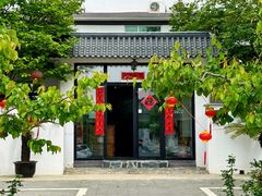 -丽泽山庄·生态怀柔菜·虹鳟鱼(红螺寺店)