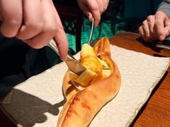 -格鲁·秀色Georgia’s Feast