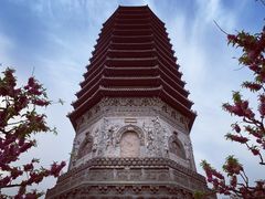 -玲珑塔公园
