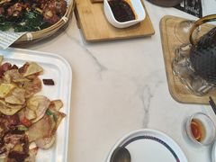 -外婆味道·云南菜大当家(海乐世界店)