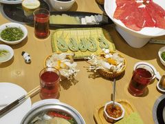 -竹鲜笙全竹宴(国色天香店)