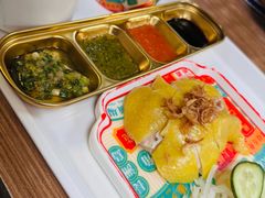 -百福麵家(新馬路店)