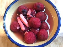 -鲁哥饭店(北正街店)