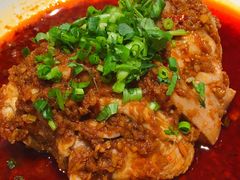 -眉州东坡(春秀路店)