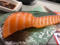 -友壹町寿司(嘉洲广场店)