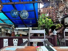 -自然餐厅(Phuket)