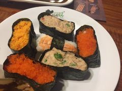 -汉巴味德(大悦城店)